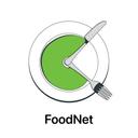 FoodNet's favicon